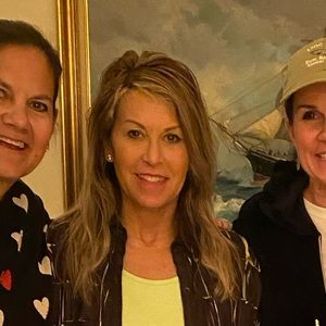 Meet your Posher, Deb